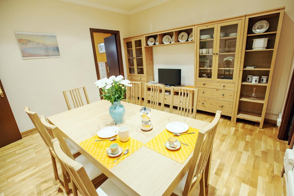 Bufalo Roma Habitación foto