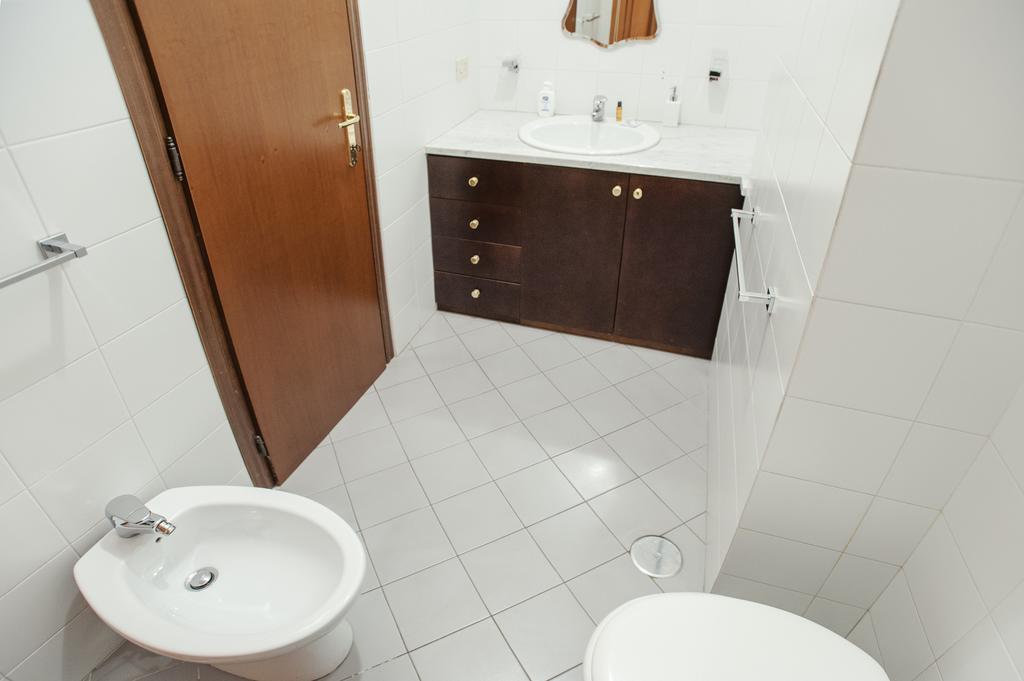 Bufalo Roma Habitación foto