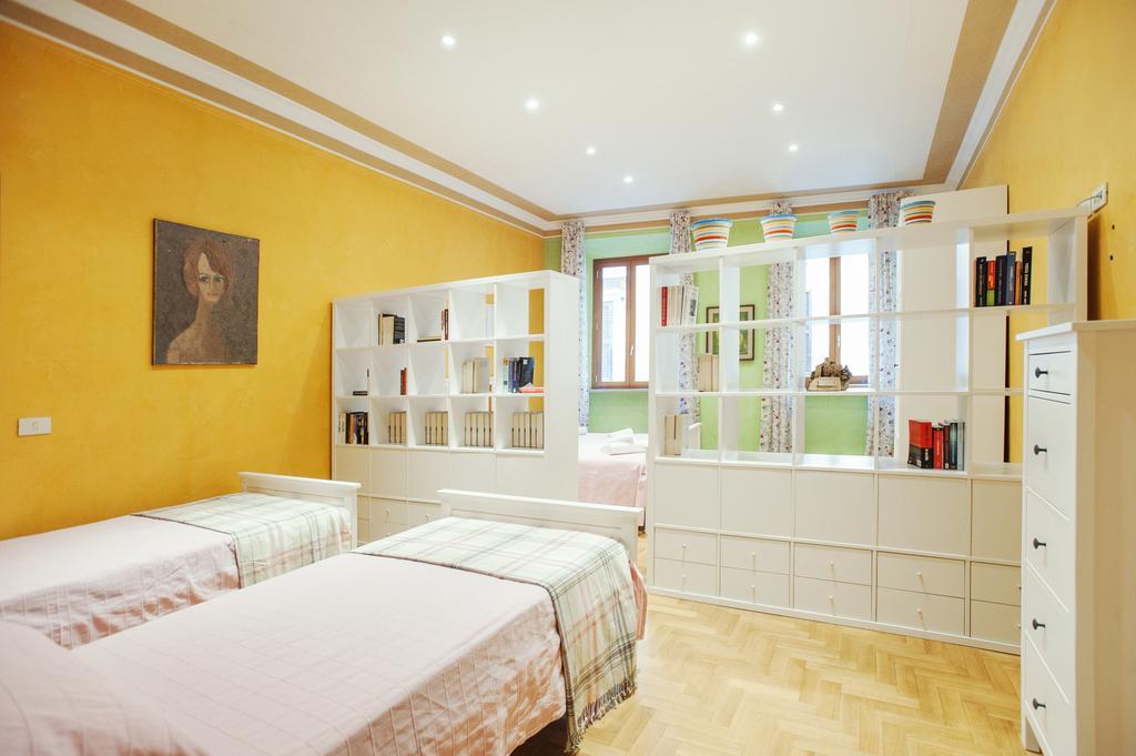 Bufalo Roma Habitación foto