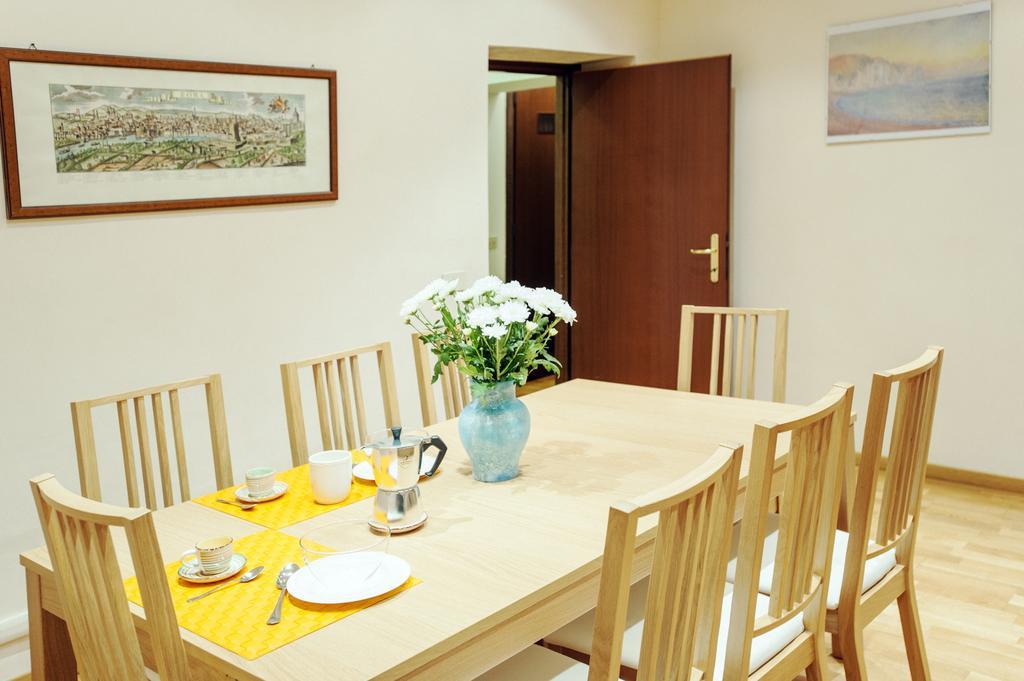 Bufalo Roma Habitación foto